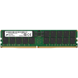 Micron DDR5 RDIMM 128GB 2Rx4 5600 CL46 (32Gbit) (Single Pack)