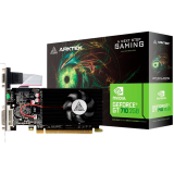Arktek Geforce GT710 4GB DDR3 64bit Low Profile