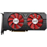 Arktek AMD Radeon RX580 8GB GDDR5 256-bit HDMI / DVI / DPx1 Graphics Card