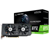 Arktek RTX2060 Super GDDR6 6GB 256Bit Twin Fans Graphics Card