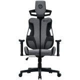 CANYON gaming chair Morphos ABCH01 Grey