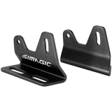 SIMAGIC Alpha EVO Adjustable Side Mounting Bracket, S473