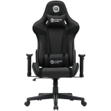 CANYON gaming chair Crest FCH01 Fabric Grey
