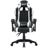 CANYON gaming chair Core SGCH2 Black White
