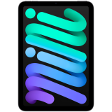 iPad mini Wi-Fi 512GB - Space Grey,Model A2993