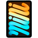 iPad mini Wi-Fi 512GB - Blue,Model A2993