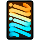 iPad mini Wi-Fi + Cellular 512GB - Blue,Model A2995