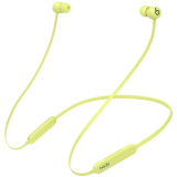 Beats Flex – All-Day Wireless Earphones - Yuzu Yellow,Model A2295