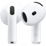 AirPods 4,Model A3050 A3053 A3058