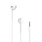 Earpods (3.5mm Headphone Plug),Model A1472