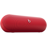 Beats Pill - Wireless Bluetooth Speaker - Statement Red