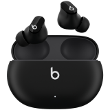 Beats Studio Buds – True Wireless Noise Cancelling Earphones – Black,Model A2512 A2513 A2514