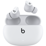 Beats Studio Buds – True Wireless Noise Cancelling Earphones – White,Model A2512 A2513 A2514