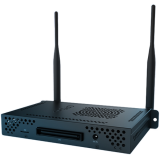 PRESTIGIO SOLUTIONS OPS PC Core i5 12th Gen, 8GB DDR5 RAM, 256GB SSD, TPM2.0, Wi-Fi 6, Bluetooth 5.2, Windows 11 trial