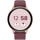 CANYON smart watch Badian SW68 Rose Gold