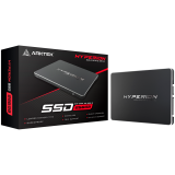 Arktek 256GB SATAIII 2.5 inch SSD