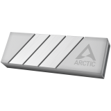 Arctic M2 Pro M.2 SSD Heatsink - Silver