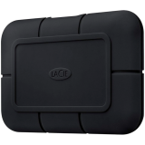 LaCie SSD External Rugged Pro (2.5'/4TB/THUNDERBOLT 3 + USB 3.1)