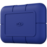 LaCie SSD External Rugged Pro5 (THUNDERBOLT 5, 2.5'/4TB/ USB-C)