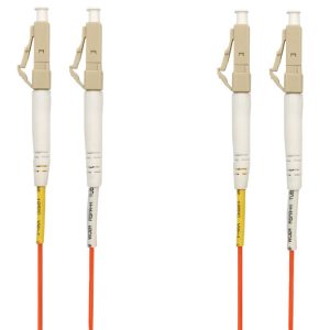 Linkbasic Fibre Flylead LC-LC MM 1M