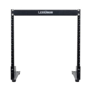 LINKQNET 10U DESKTOP OPEN RACK