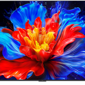 TCL 98 Inch QLED P8K 144Hz Google TV