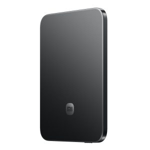 Xiaomi UltraThin Magnetic Power Bank 5000 15W - Black