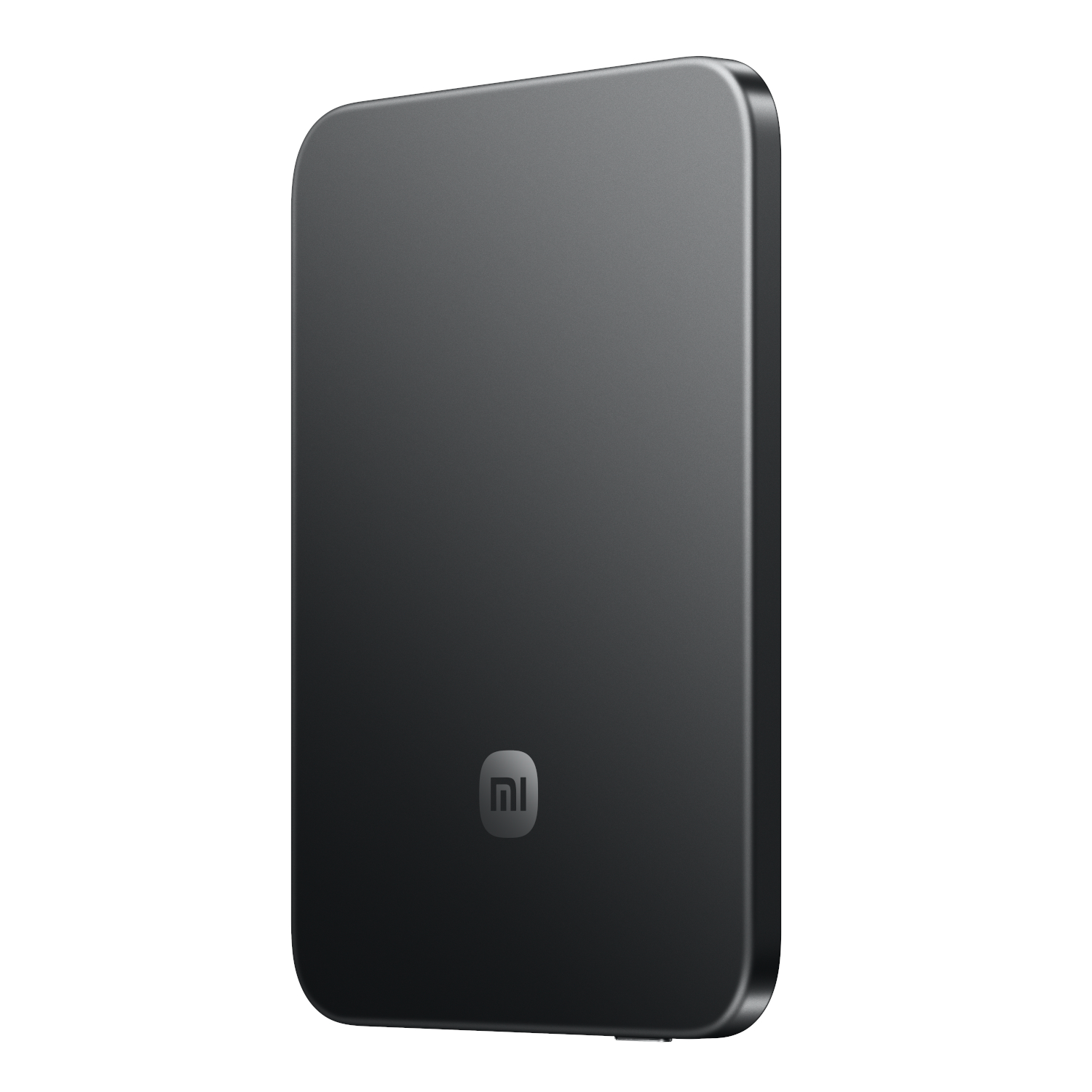 1103202669b12f4800e82.jpeg Xiaomi UltraThin Magnetic Power Bank 5000 15W - Black