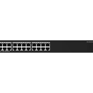 Reyee 24 Port Gigabit Smart Managed Switch