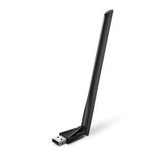 Mercusys AC650 High Gain Wireless Dual Band USB Adapter