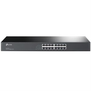 TP Link 16 PORT Rackmount Switch