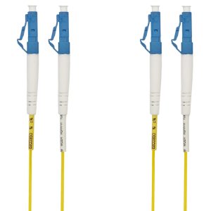 Linkbasic Fibre Flylead LC-LC SM 5M