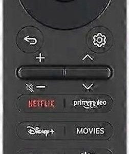LG MR25GA Magic AI Smart TV Remote