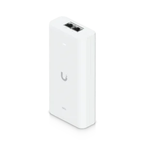 Ubiquiti 10GbE 54V 90W PoE+++ Adapter | UACC-PoE+++-10G