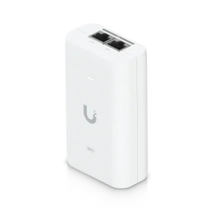 Ubiquiti 10GbE 54V 60W PoE++ Adapter | UACC-PoE++-10G