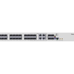 MikroTik Cloud Router Switch 20 Port SFP 4SFP+ 4 Gigabit/SFP Ports