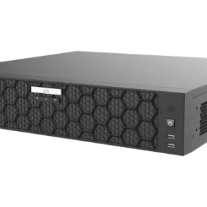 UNV IX Series 32 Channel NVR with 4 Hard Drive slote | NVR804-32-IX-G