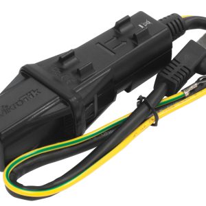 MikroTik Outdoor Gigabit Surge Protector with PoE