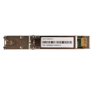 BDCOM XGS-PON Combo OLT SFP+ module