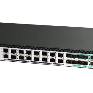 BDCOM 16-port XG(S)-PON OLT