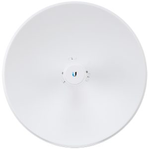 Ubiquiti UISP airMAX PowerBeam AC 5GHz 25dBi Radio 5 Pack