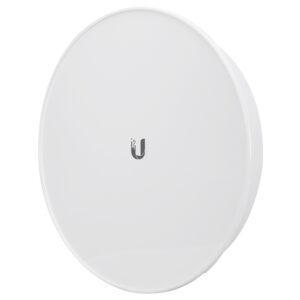 Ubiquiti UISP airMAX PowerBeam AC 5GHz 25dBi Isolator Radio