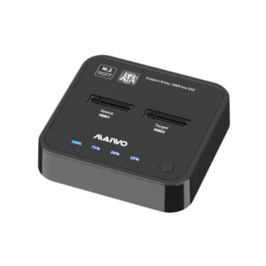 MAIWO USB3 SATA M2 1:1 CLONE (K3016SG1)