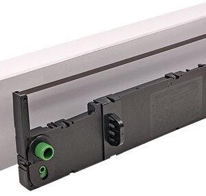 Topjet Seikosha SBP10AI Black Generic Nylon Ribbon