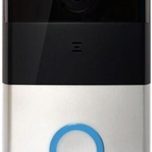 Vandsec Low Power Doorbell