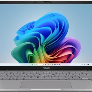 Asus Vivobook S14 S3407QA Snapdragon X Laptop
