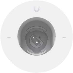 Ubiquiti UniFi Protect G6 PTZ White In-Ceiling Mount
