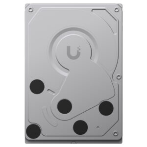 Ubiquiti Standard 3.5" SATA 4TB Hard Drive