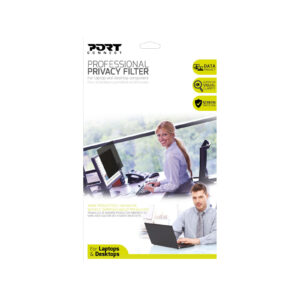 Port 2D 15.6" Privacy Filter