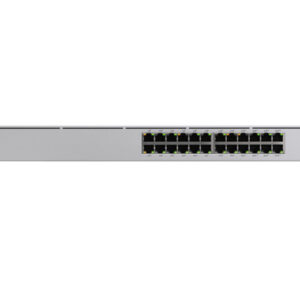 Ubiquiti UniFi Switch Pro 24 Port 16PoE+ 8PoE++ 400W